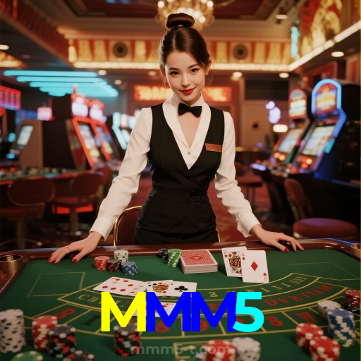 MMM5：Vença no futebol online e ganhe grandes prêmios em nosso cassino!