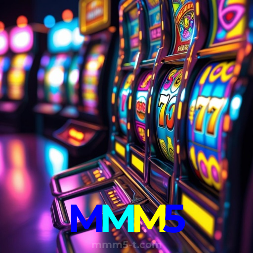 MMM5：A melhor plataforma de jogos de cassino e apostas no futebol está aqui!