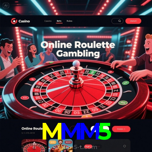MMM5:As slots mais emocionantes estão esperando por você! Jogue agora!