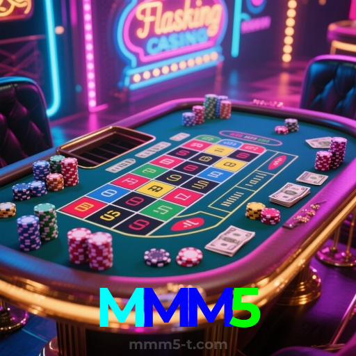 MMM5:Onde a diversão nunca para: apostas no futebol e jogos de cassino!