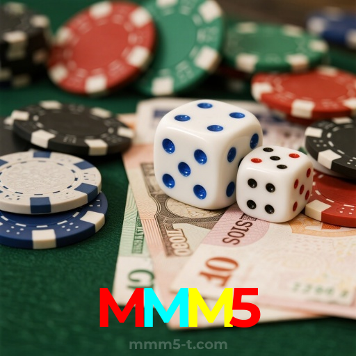 MMM5：Jogue poker, aposte no futebol e ganhe prêmios incríveis em nosso cassino!