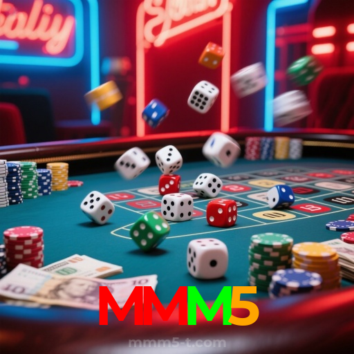 MMM5：Aposte agora nas roletas e mostre sua sorte!