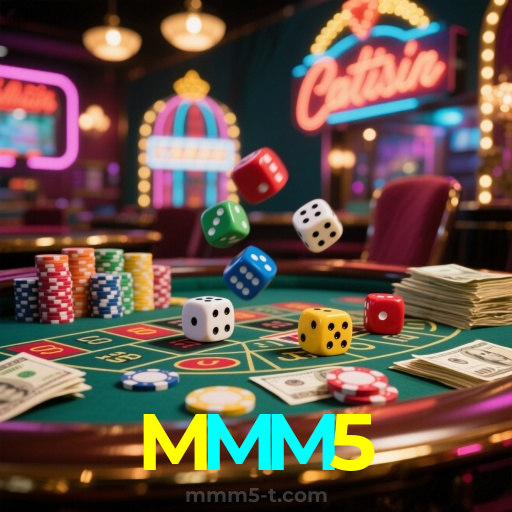 MMM5：Cada giro é uma chance de ganhar! Jogue nas slots agora mesmo!