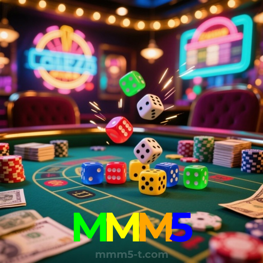 MMM5:Jogue poker, aposte no futebol e leve prêmios incríveis no cassino!