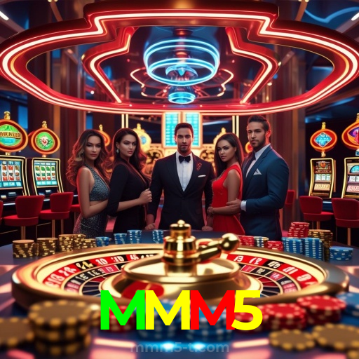 MMM5:Jogue poker, aposte no futebol e ganhe prêmios incrÃveis em nosso cassino!