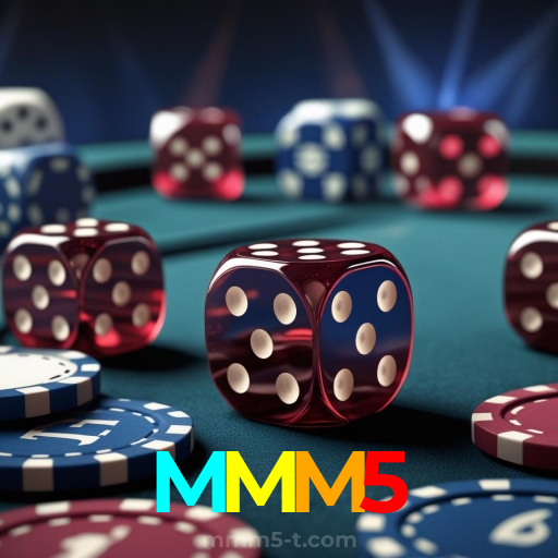 MMM5:As melhores roletas te aguardam! Aposte e conquiste sua vitória!