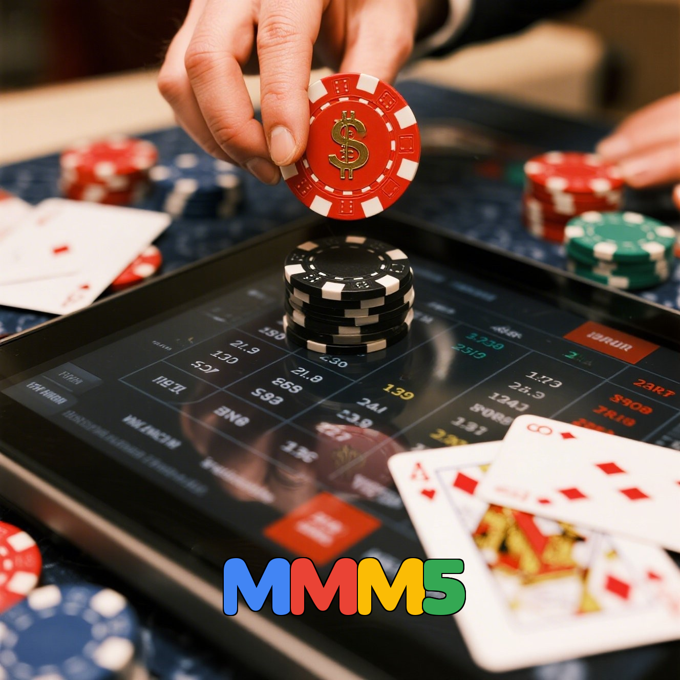 MMM5：Jogue futebol digital e conquiste prêmios incríveis!