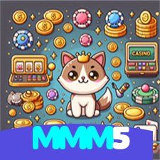 MMM5：Jogue nas melhores slots e vença o jackpot em grande estilo!