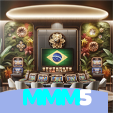 MMM5：Aposte no futebol digital e conquiste sua vitória!