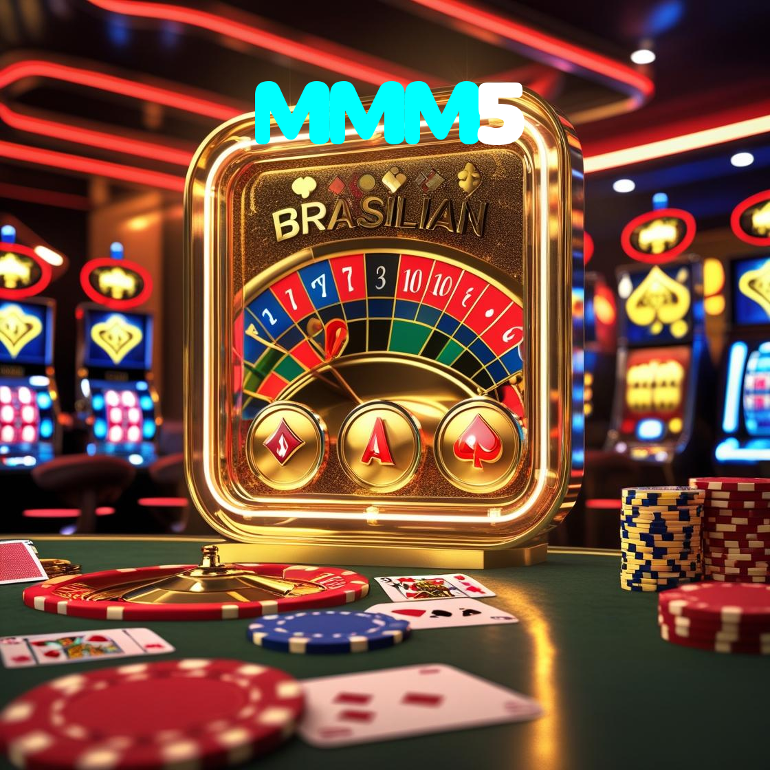 MMM5：Cada giro nas slots pode ser uma grande vitória! Aposte agora!