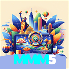 MMM5：Sinta a emoção do cassino! Aposte agora e ganhe prêmios reais!