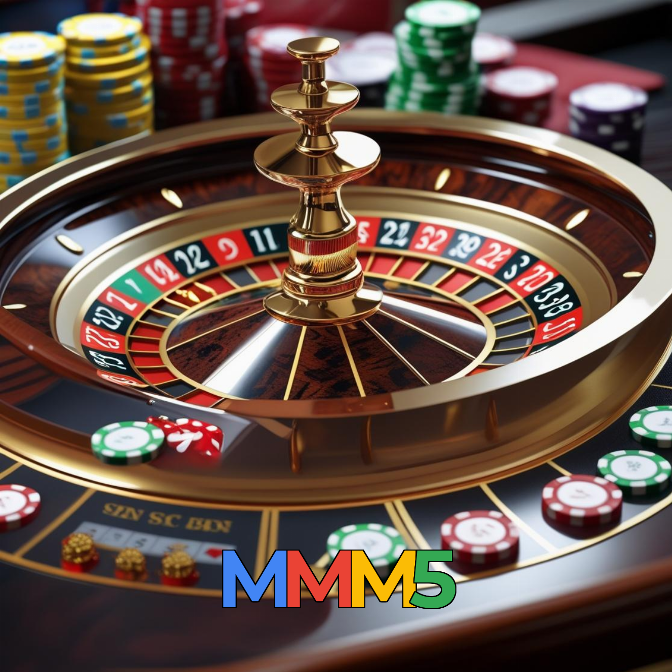 MMM5:Ganhe prêmios jogando slots e apostando no futebol online!