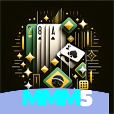 MMM5：Jogue Blackjack online e mostre que você é o mestre das cartas!