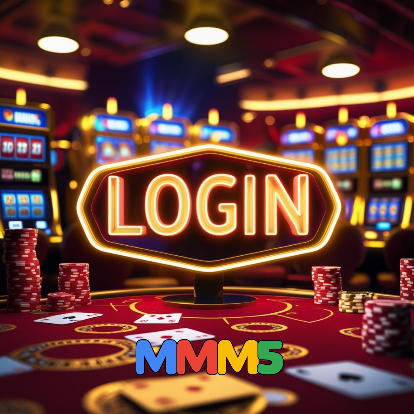 MMM5:O melhor cassino online do Brasil com roleta, blackjack e futebol!