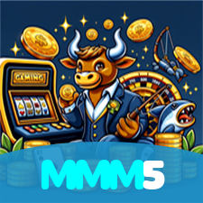 MMM5：Cada aposta é uma nova vitória em nosso cassino online!