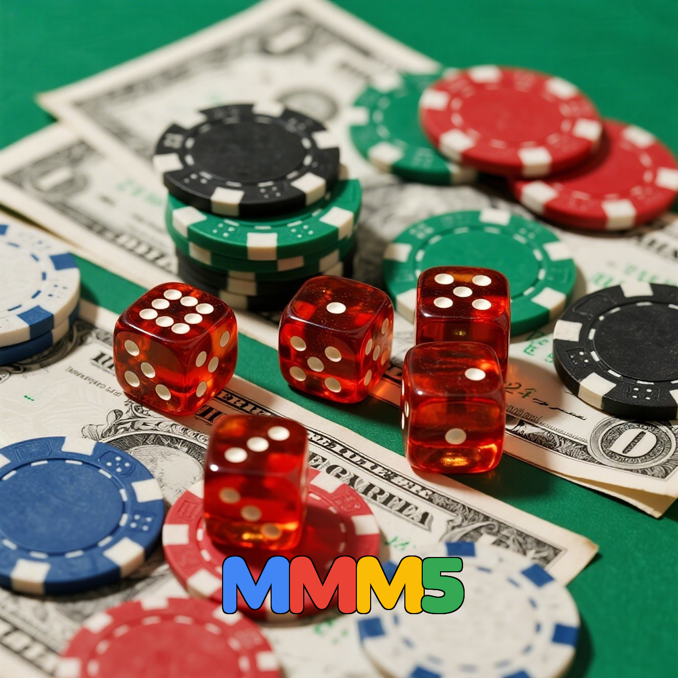 MMM5：Jogue blackjack, roleta e aposte no futebol para vitórias emocionantes!