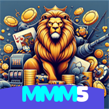 MMM5：Jogue nas melhores slots e leve o jackpot para casa!