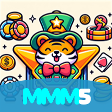 MMM5：O cassino online mais seguro para apostar no futebol e jogar blackjack!
