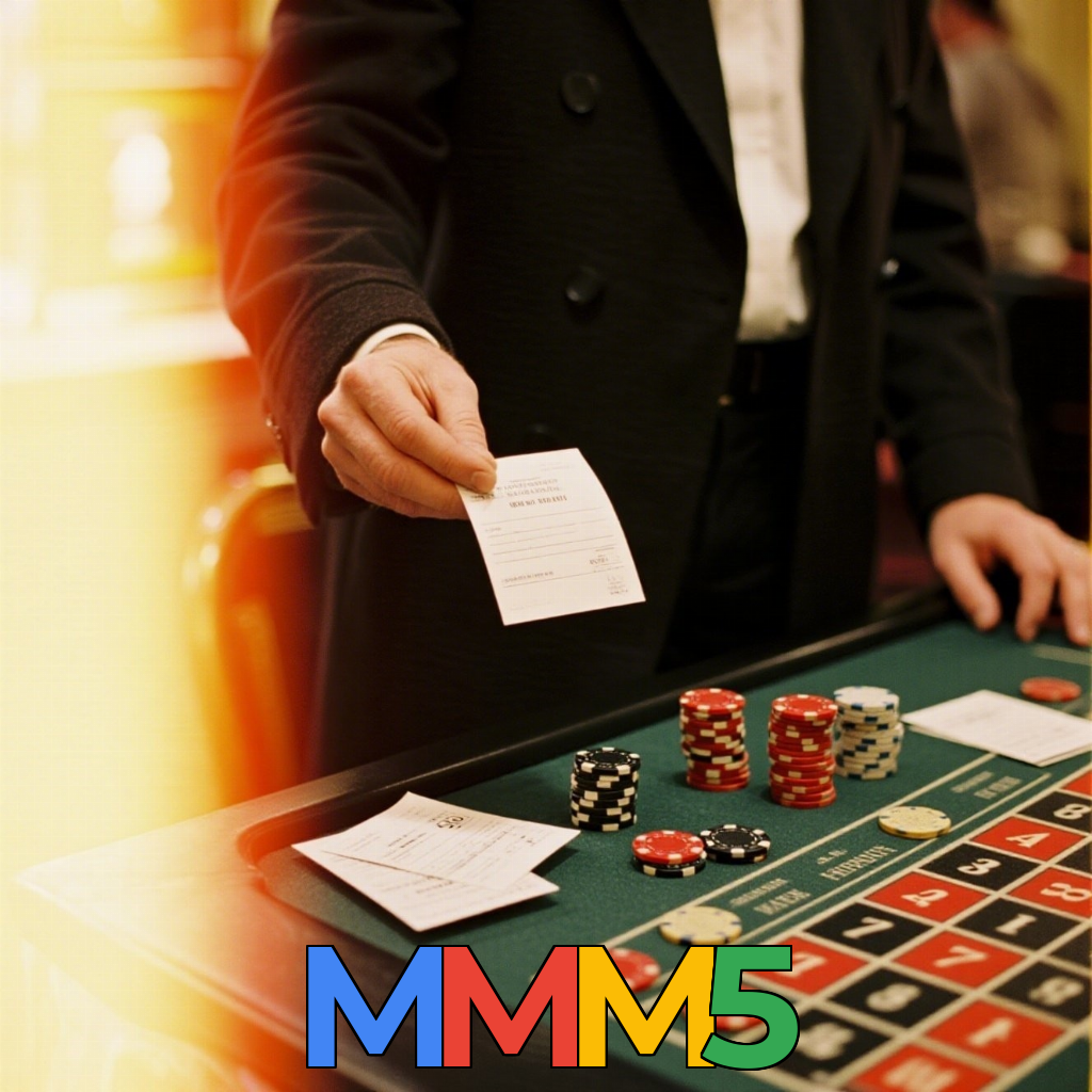 MMM5ïŒMostre suas habilidades e vença nas mesas de poker online!