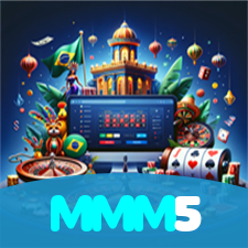 MMM5：A experiência de futebol ao vivo e cassino online mais emocionante espera por você!