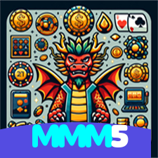 MMM5:As slots mais emocionantes estão aqui! Jogue agora!