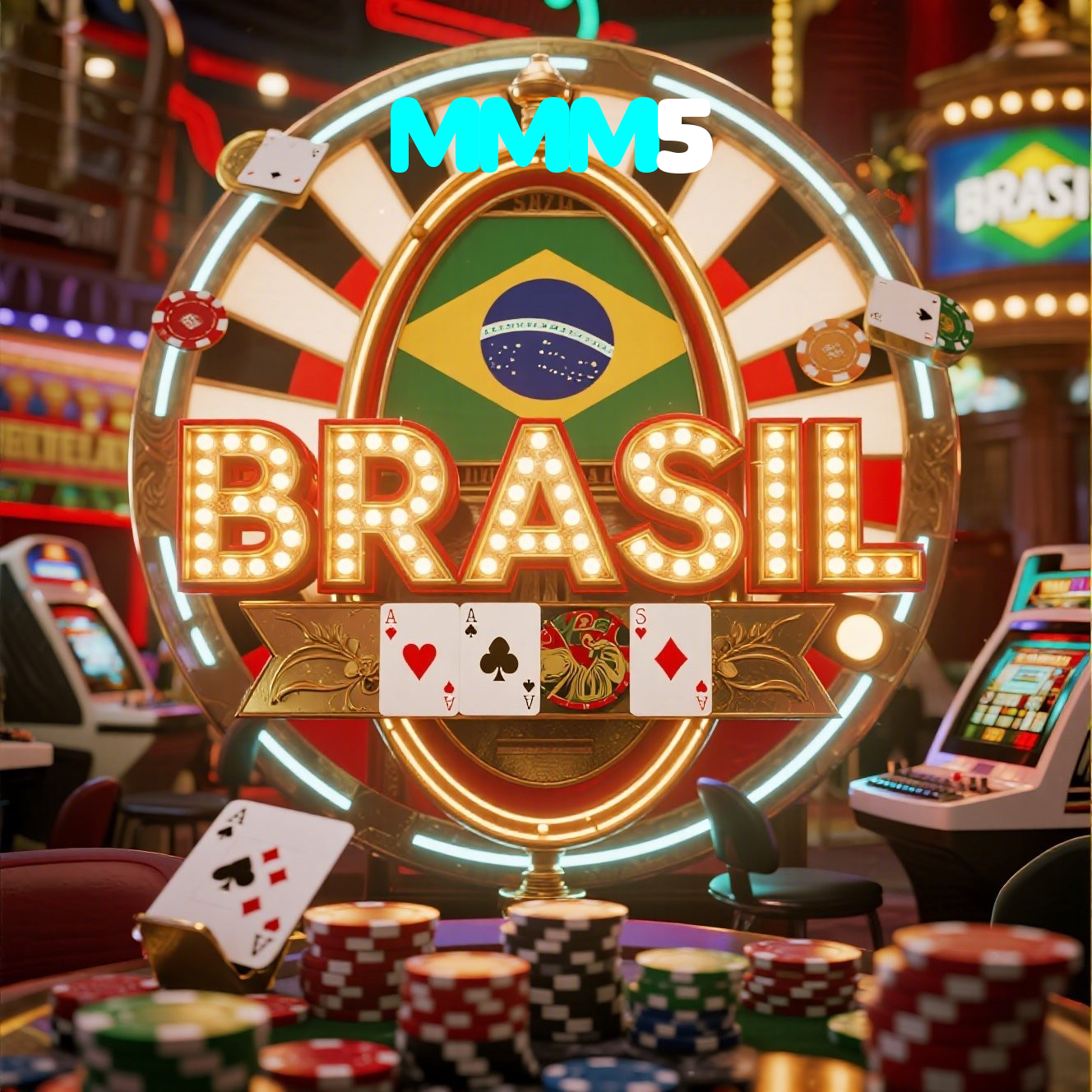 MMM5：Vença no futebol online e leve a grande vitória para casa!