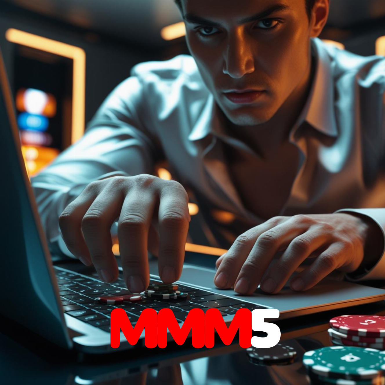 MMM5:Aposte no futebol online e vença como um campeão!
