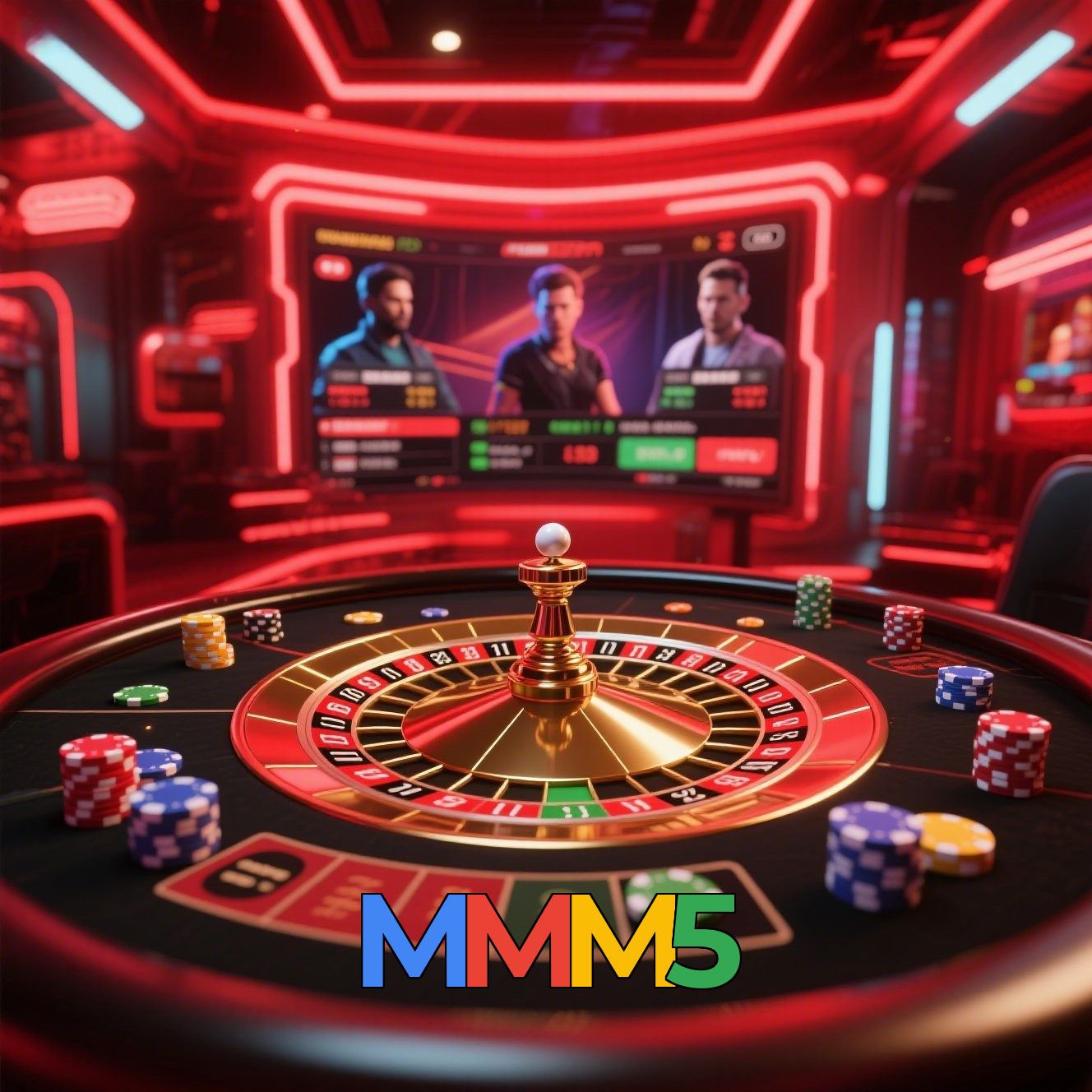 MMM5:Aposte no futebol online e marque gols de prêmios!