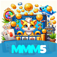 MMM5：Jogue slots, poker e aposte no futebol para prêmios incríveis!