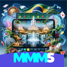 MMM5：Vença no poker e aposte no futebol com segurança no nosso cassino!