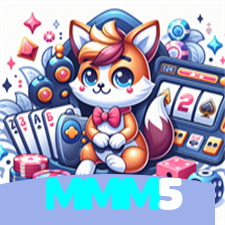 MMM5：A diversão nunca para! Entre no nosso cassino e jogue os melhores jogos!