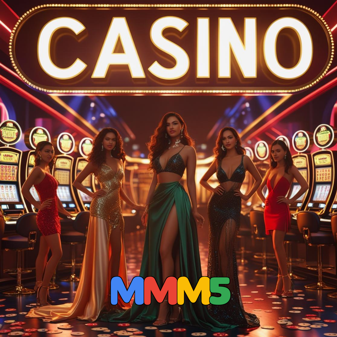MMM5:A sorte está ao seu lado! Aposte nas melhores opções e vença agora!