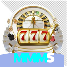 MMM5：Em cada giro nas slots, a vitória está ao seu alcance!