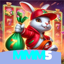 MMM5：Cada giro pode ser um novo prêmio! Descubra as melhores slots online!