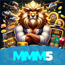 MMM5：Apostas ao vivo no futebol e diversão garantida em blackjack e roleta!