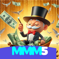 MMM5：Cada giro nas slots pode ser uma grande vitória! Aposte agora!