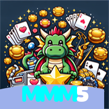 MMM5：Encontre a sorte nas nossas roletas e ganhe prêmios incríveis!