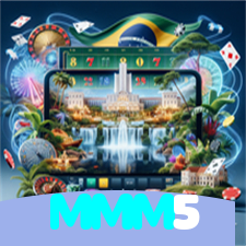 MMM5:Jogue roleta, aposte no futebol e conquiste prêmios épicos!