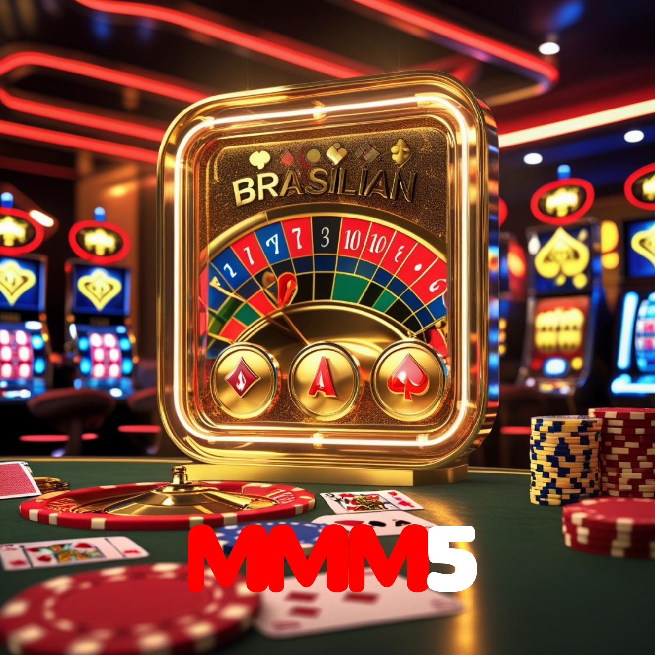MMM5:Jogue nas melhores slots e descubra o jackpot dos seus sonhos!
