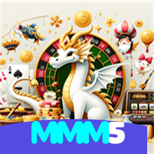 MMM5：O cassino mais confiável para jogar blackjack e apostar no futebol!