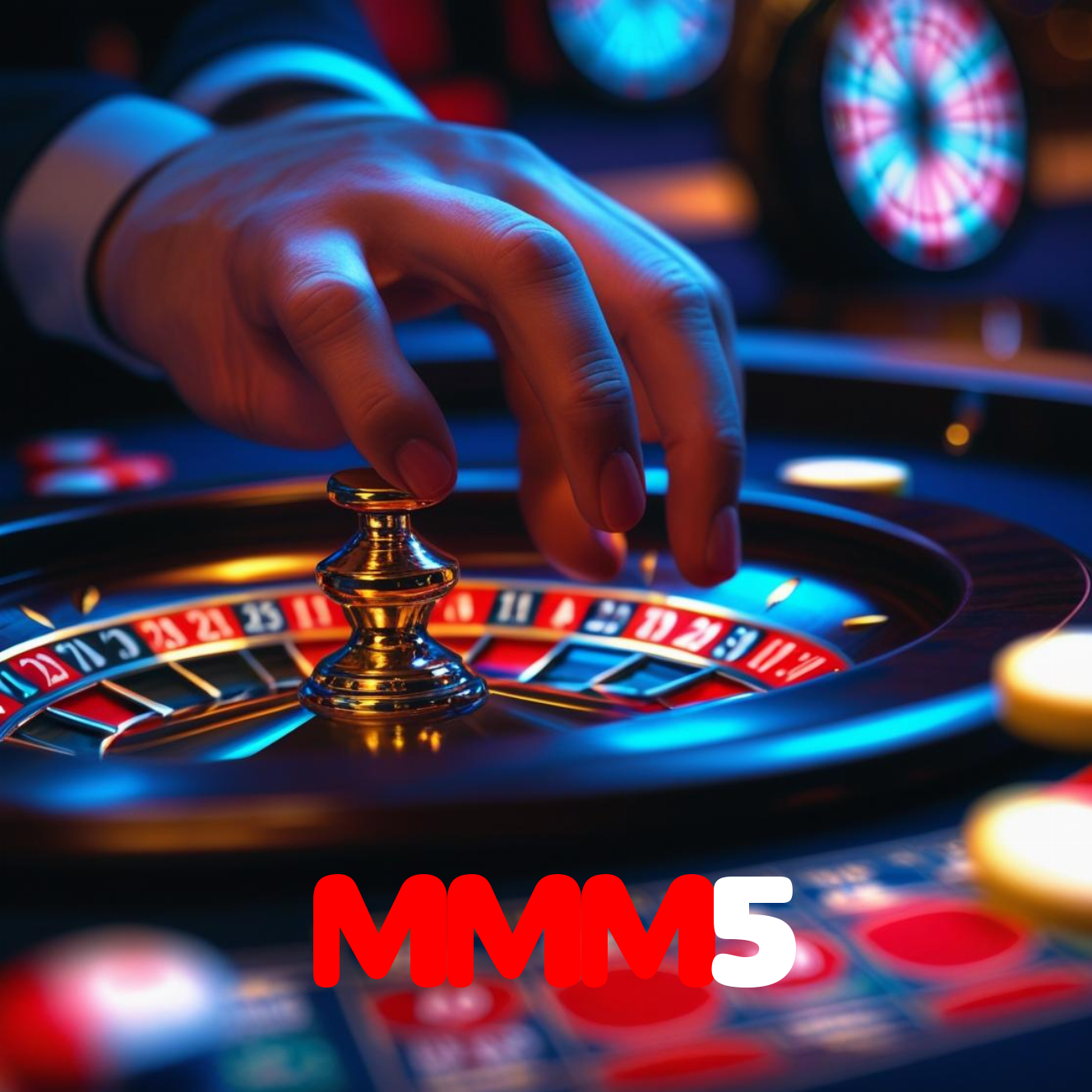 MMM5:O melhor cassino para você jogar poker e fazer apostas no futebol online!