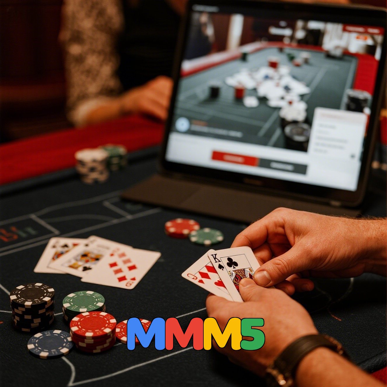 MMM5:Onde você pode apostar no futebol e jogar os melhores jogos de cassino!