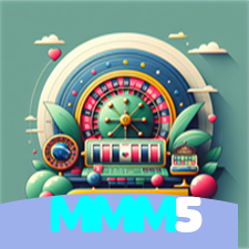 MMM5：Sinta a emoção de jogar nas melhores slots do mercado!