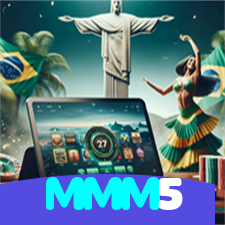 MMM5：Jogue slots, aposte no futebol e conquiste vitórias épicas no cassino!
