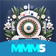 MMM5：Em nosso cassino online, a diversão nunca acaba! Jogue agora!
