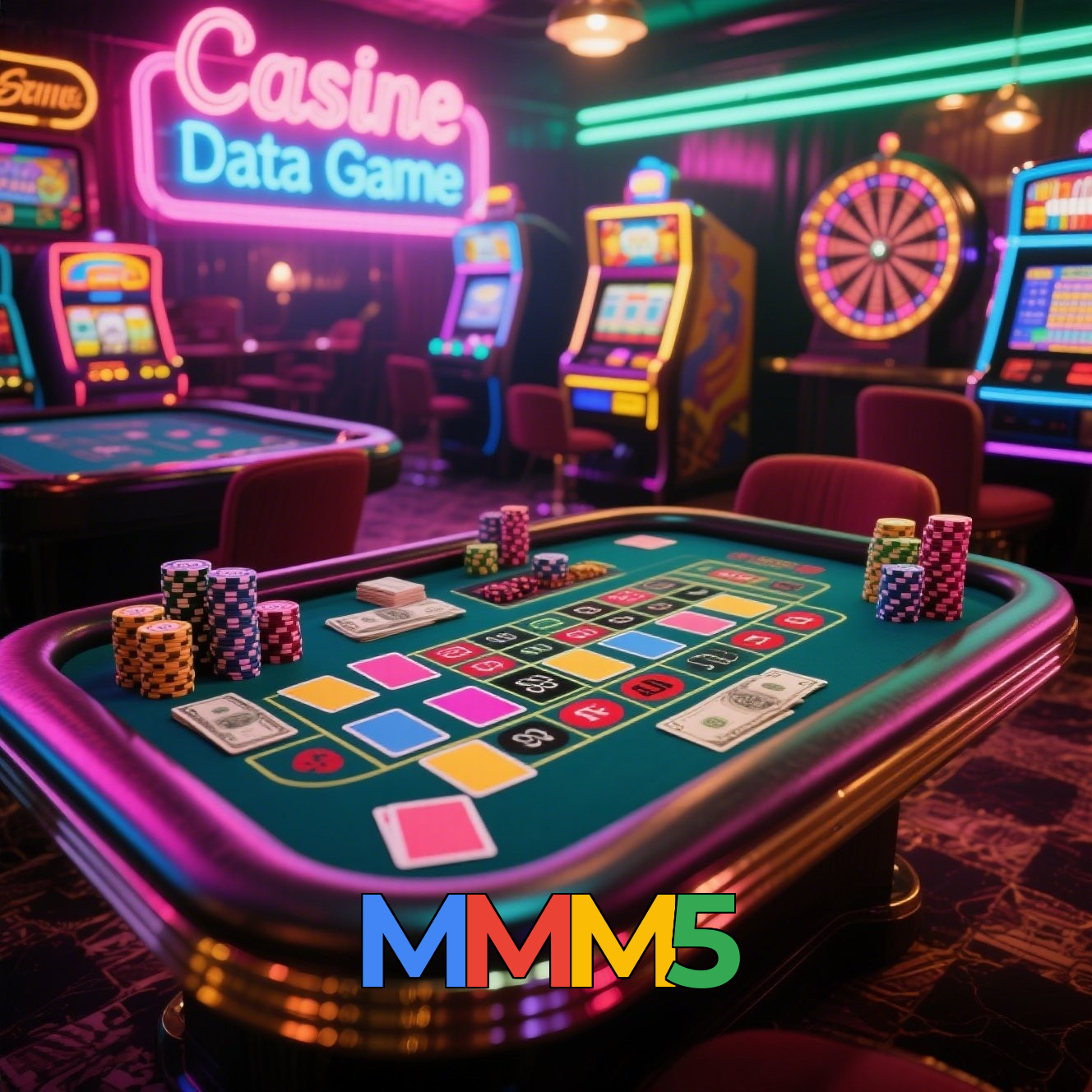 MMM5:Jogue poker online e prove sua habilidade nas cartas!
