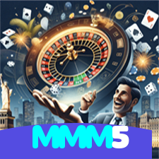 MMM5:Ganhe prêmios jogando slots e apostando no futebol online!