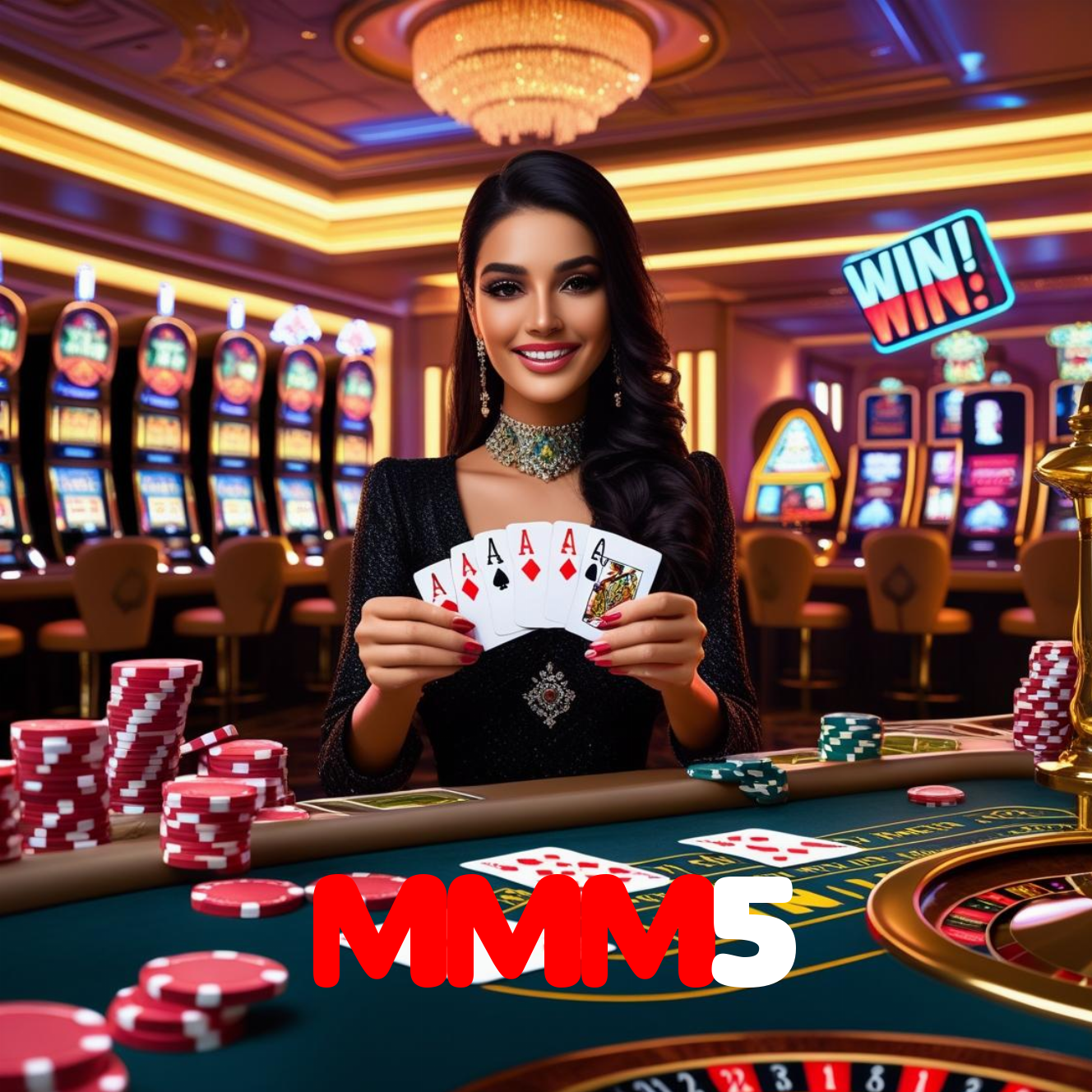 MMM5:Jogue as melhores slots e conquiste jackpots épicos!