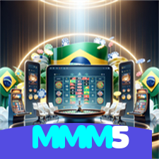 MMM5：Jogue poker, aposte no futebol e ganhe no cassino mais confiável!