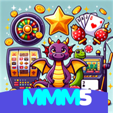 MMM5：Jogue poker, aposte no futebol e ganhe prêmios ao vivo!